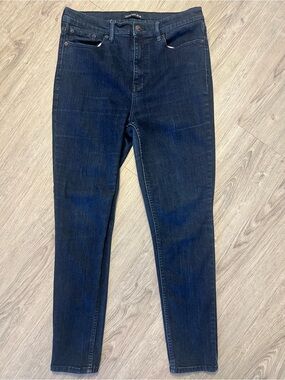 Calvin Klein Jeans | High Rise Skinny | Size 12